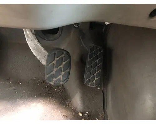 STERLING ACTERRA Body, Misc. Parts