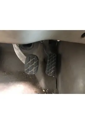 STERLING ACTERRA Body, Misc. Parts