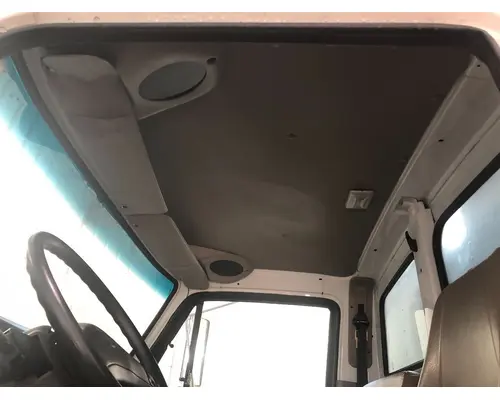 STERLING ACTERRA Body, Misc. Parts