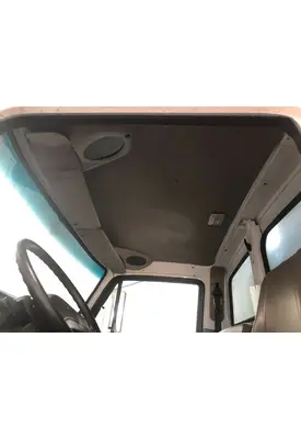 STERLING ACTERRA Body, Misc. Parts