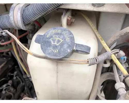 STERLING ACTERRA Body, Misc. Parts