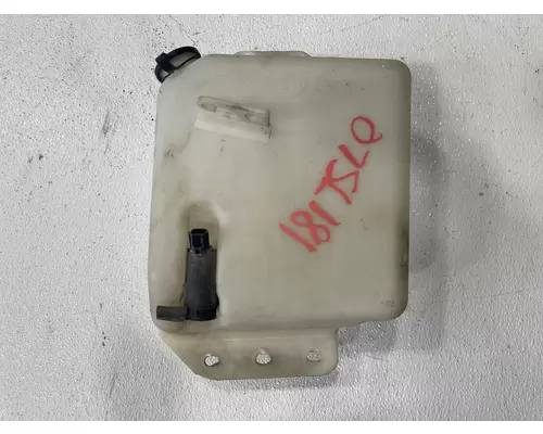 STERLING ACTERRA Body, Misc. Parts