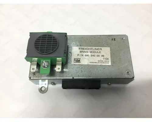 STERLING ACTERRA Brake Control Module (ABS)