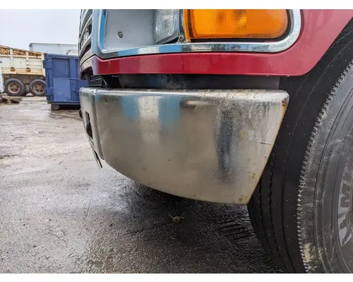STERLING ACTERRA Bumper Assembly, Front