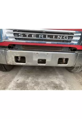 STERLING ACTERRA Bumper Assembly, Front