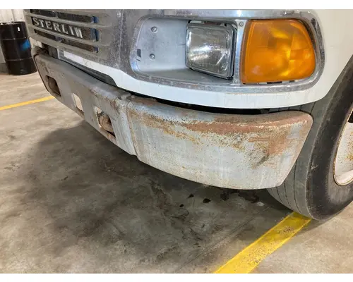 STERLING ACTERRA Bumper Assembly, Front