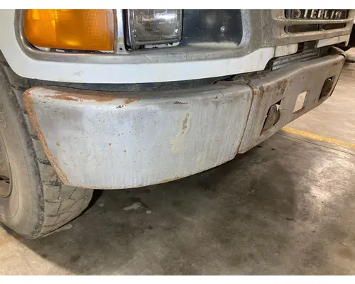 STERLING ACTERRA Bumper Assembly, Front