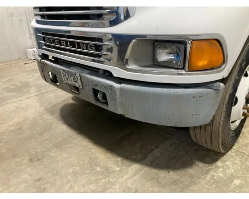 STERLING ACTERRA Bumper Assembly, Front