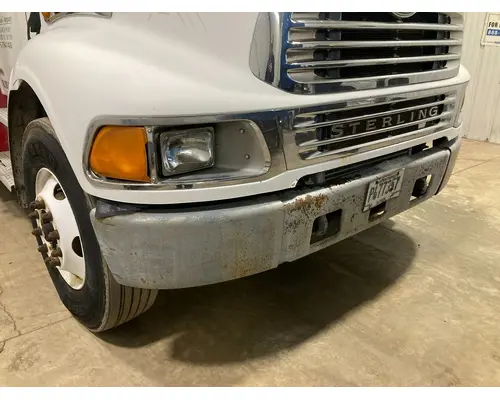 STERLING ACTERRA Bumper Assembly, Front