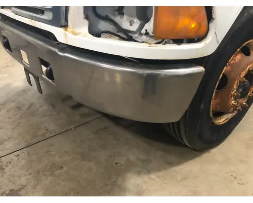 STERLING ACTERRA Bumper Assembly, Front