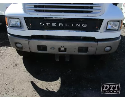 STERLING ACTERRA Bumper Assembly, Front
