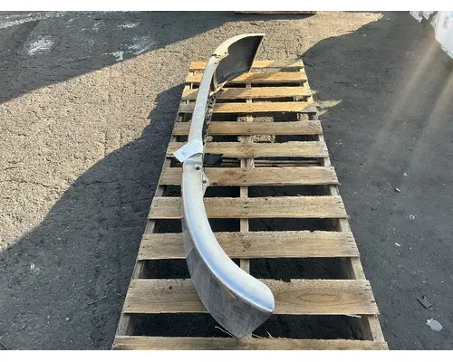 STERLING ACTERRA Bumper Assembly, Front