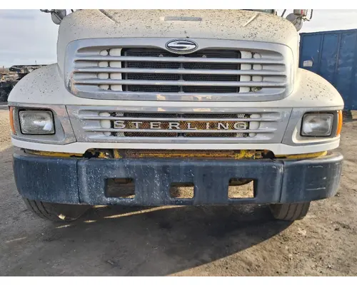 STERLING ACTERRA Bumper Assembly, Front