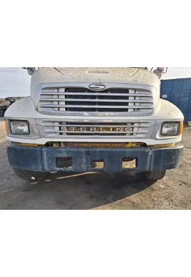 STERLING ACTERRA Bumper Assembly, Front