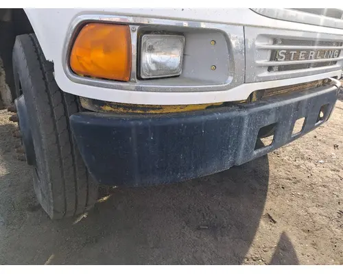 STERLING ACTERRA Bumper Assembly, Front