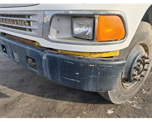 STERLING ACTERRA Bumper Assembly, Front