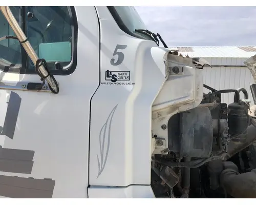 STERLING ACTERRA Cab Assembly