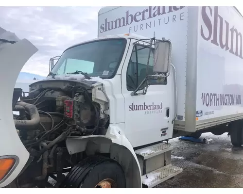 STERLING ACTERRA Cab Assembly