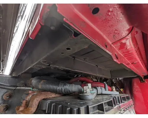 STERLING ACTERRA Cab Assembly