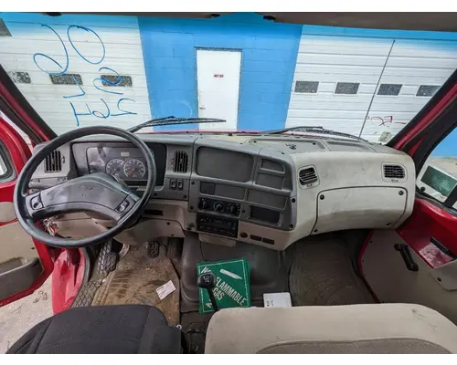 STERLING ACTERRA Cab Assembly
