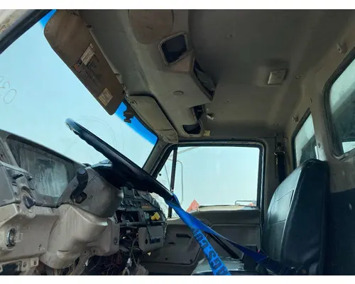 STERLING ACTERRA Cab Assembly