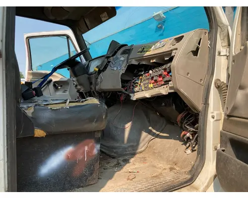 STERLING ACTERRA Cab Assembly
