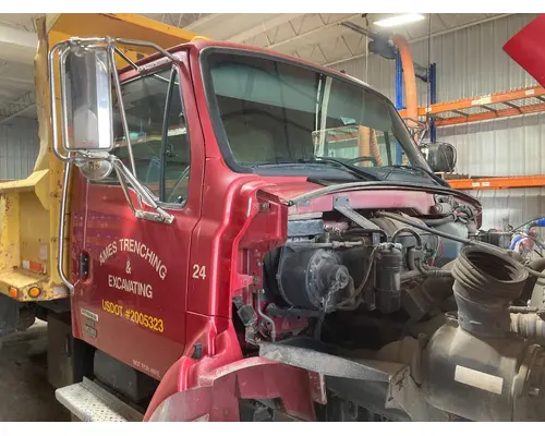 STERLING ACTERRA Cab Assembly