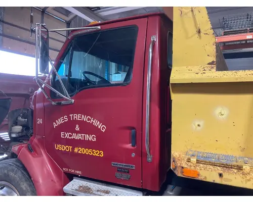 STERLING ACTERRA Cab Assembly