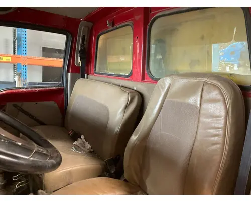 STERLING ACTERRA Cab Assembly