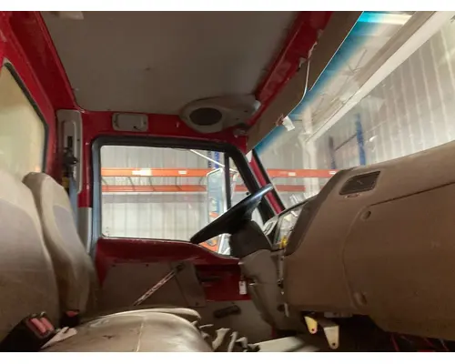 STERLING ACTERRA Cab Assembly