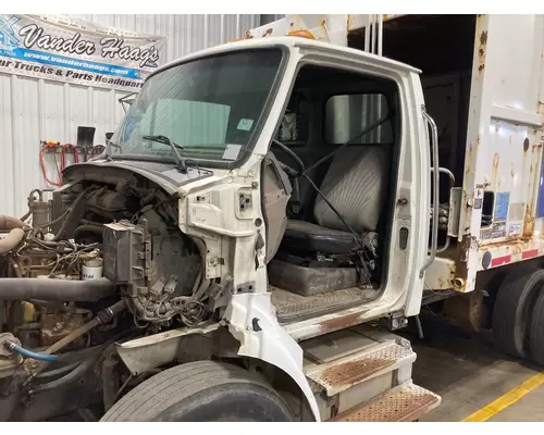 STERLING ACTERRA Cab Assembly