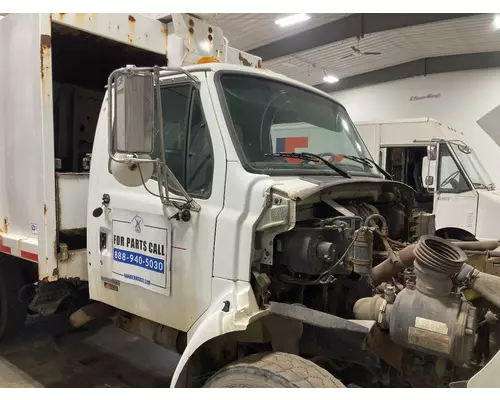 STERLING ACTERRA Cab Assembly