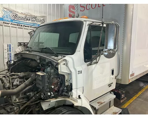 STERLING ACTERRA Cab Assembly