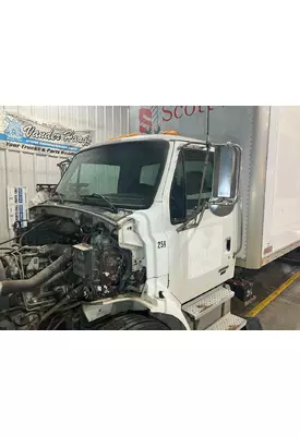 STERLING ACTERRA Cab Assembly