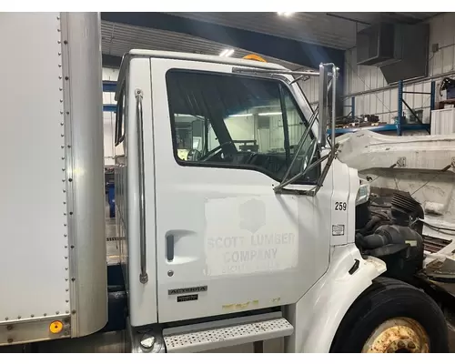 STERLING ACTERRA Cab Assembly