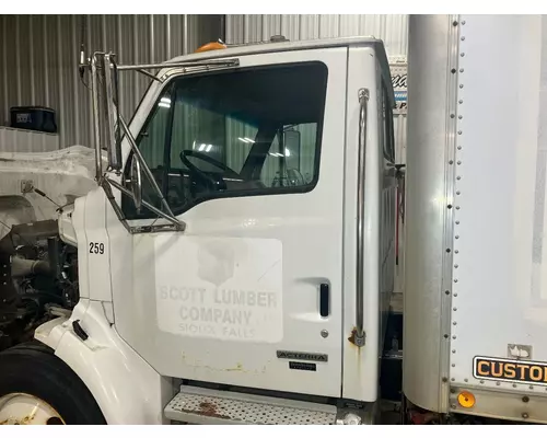 STERLING ACTERRA Cab Assembly