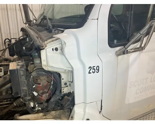 STERLING ACTERRA Cab Assembly