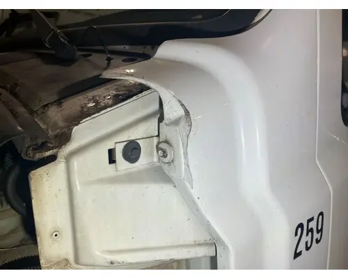 STERLING ACTERRA Cab Assembly