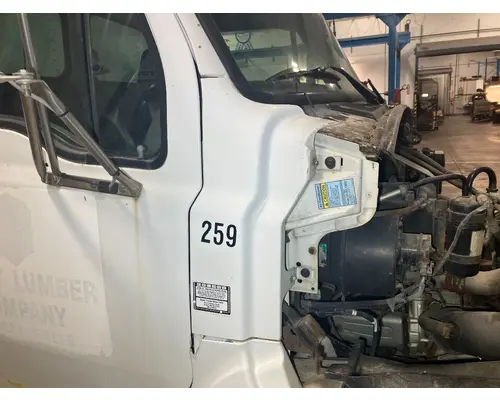 STERLING ACTERRA Cab Assembly