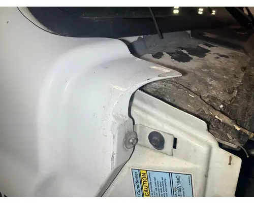 STERLING ACTERRA Cab Assembly