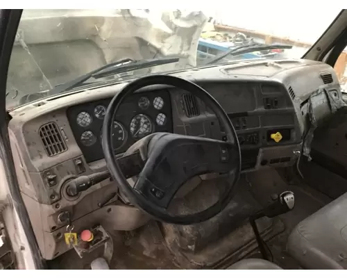 STERLING ACTERRA Cab Assembly