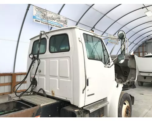 STERLING ACTERRA Cab Assembly