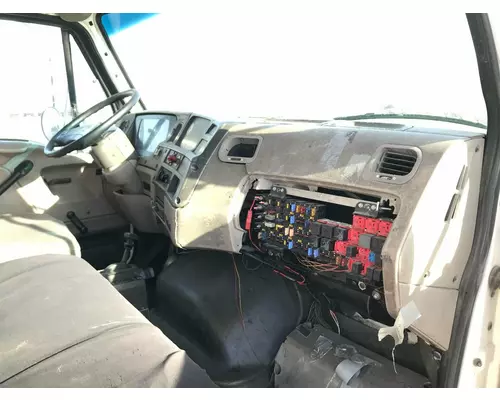 STERLING ACTERRA Cab Assembly
