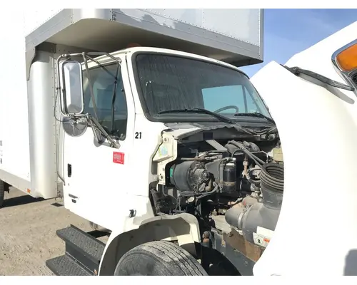 STERLING ACTERRA Cab Assembly