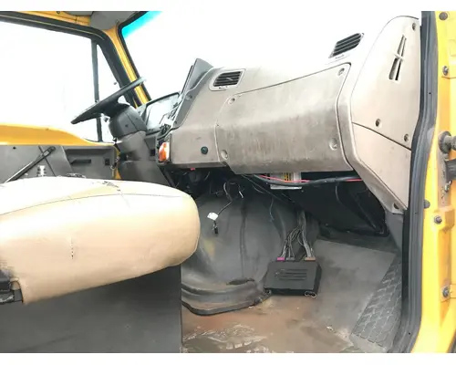 STERLING ACTERRA Cab Assembly