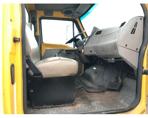 STERLING ACTERRA Cab Assembly