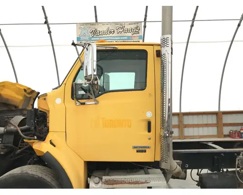 STERLING ACTERRA Cab Assembly