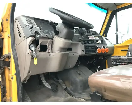 STERLING ACTERRA Cab Assembly