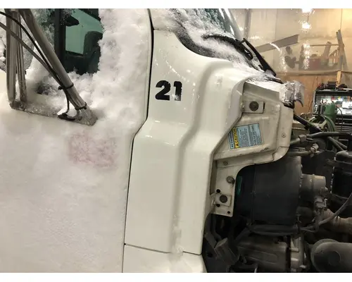 STERLING ACTERRA Cab Assembly