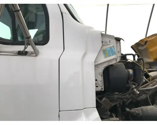STERLING ACTERRA Cab Assembly